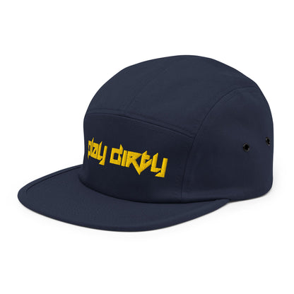 Five Panel Cap - Fliukka street wear.