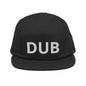 Five Panel Cap - Fliukka street wear.