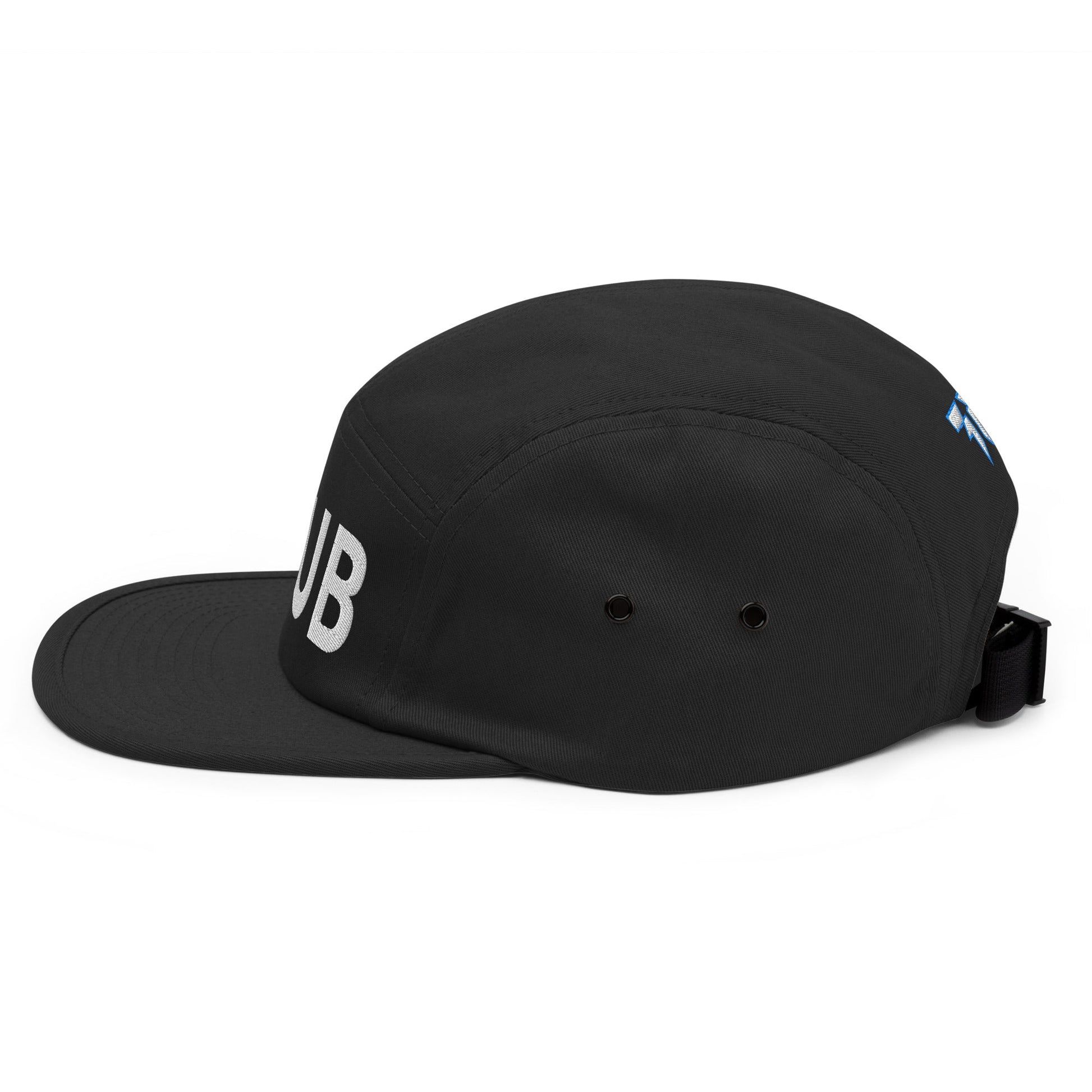Five Panel Cap - Fliukka street wear.
