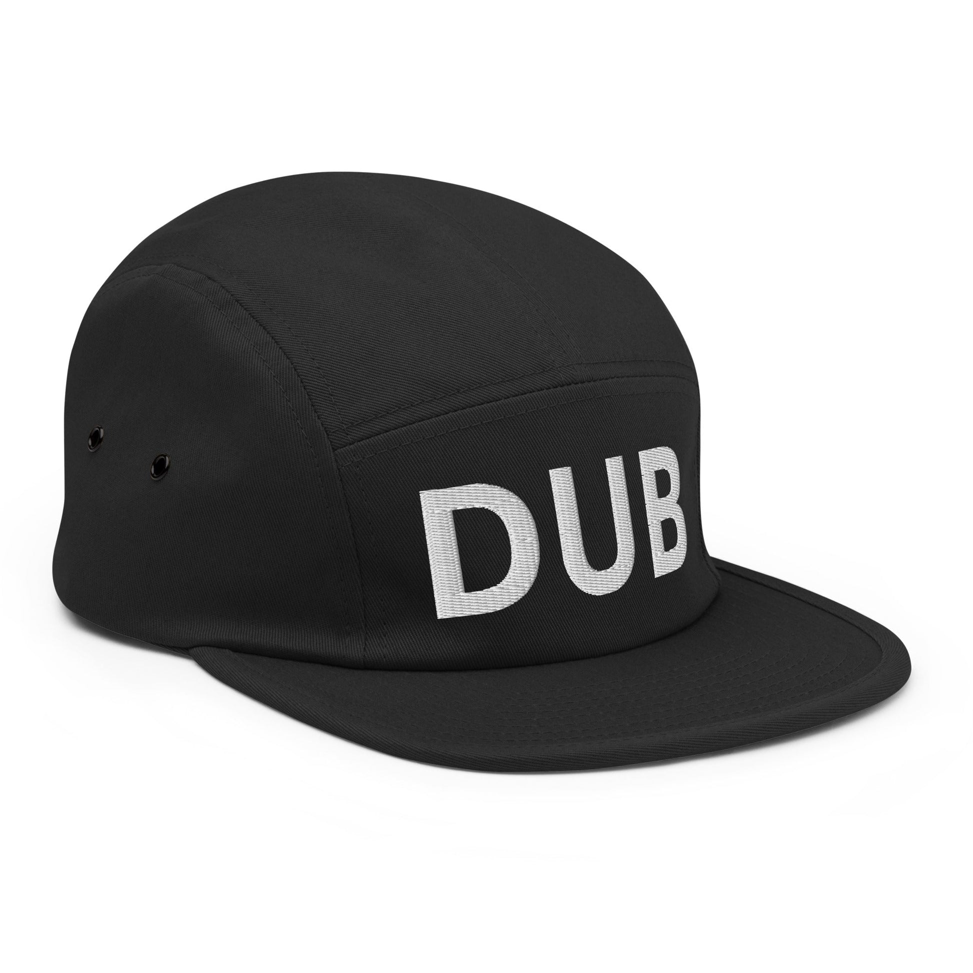 Five Panel Cap - Fliukka street wear.