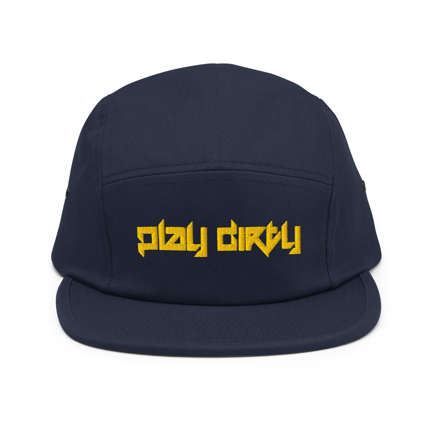 Five Panel Cap - Fliukka street wear.