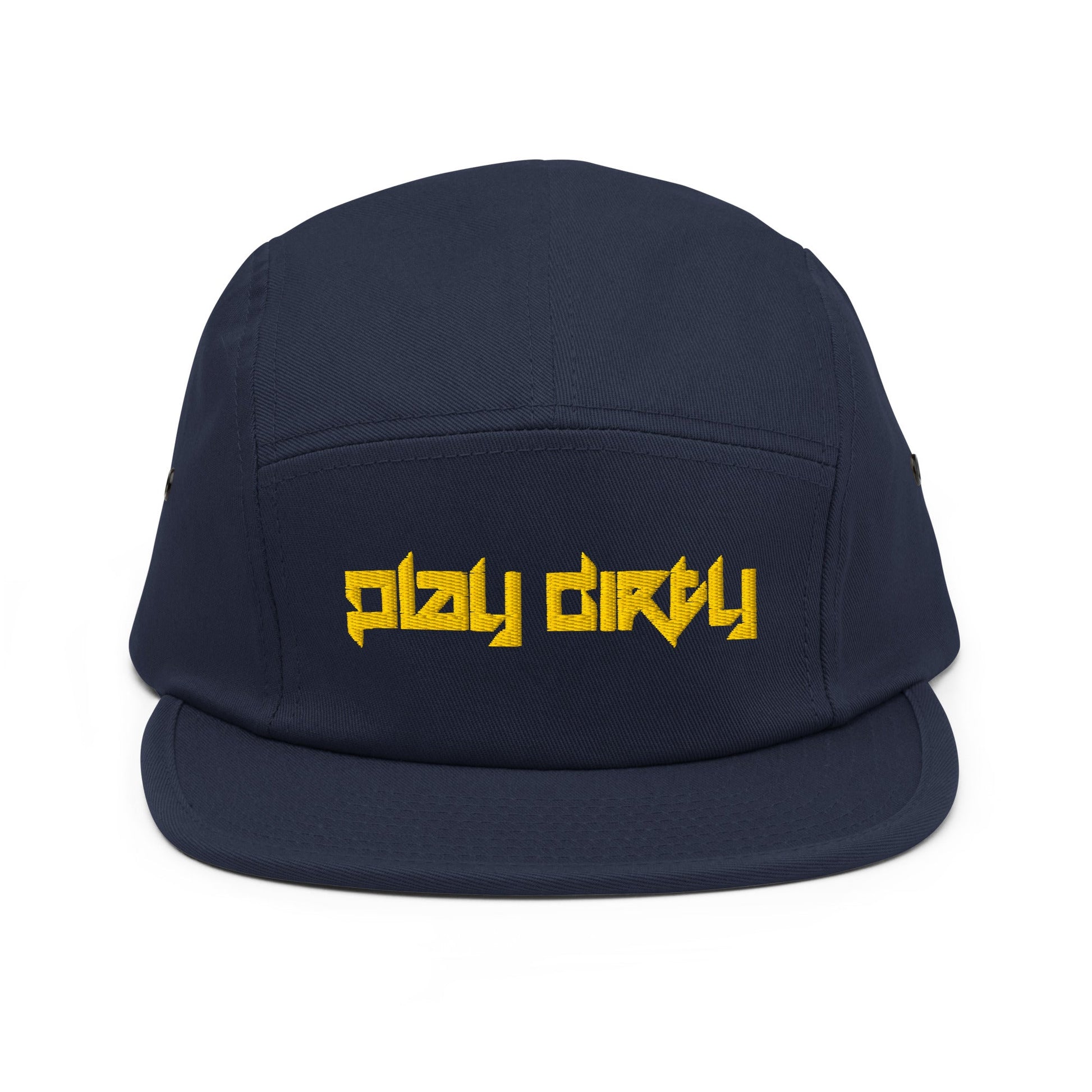Five Panel Cap - Fliukka street wear.