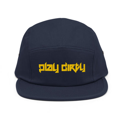 Five Panel Cap - Fliukka street wear.