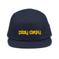 Five Panel Cap - Fliukka street wear.