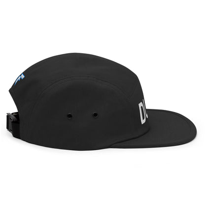 Five Panel Cap - Fliukka street wear.