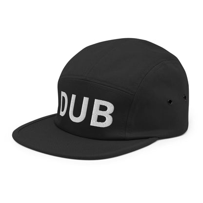 Five Panel Cap - Fliukka street wear.