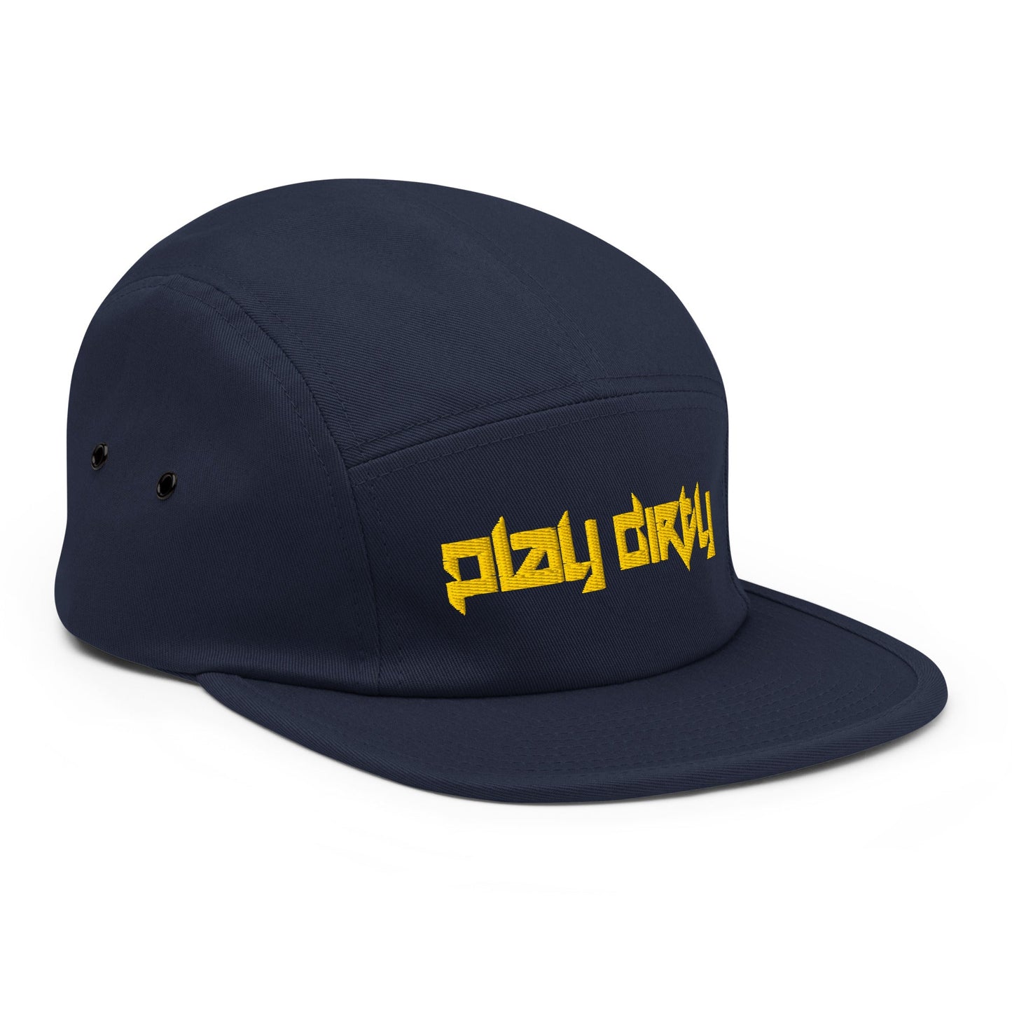 Five Panel Cap - Fliukka street wear.