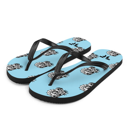 Flip - Flops - Fliukka street wear.