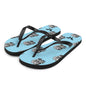 Flip - Flops - Fliukka street wear.