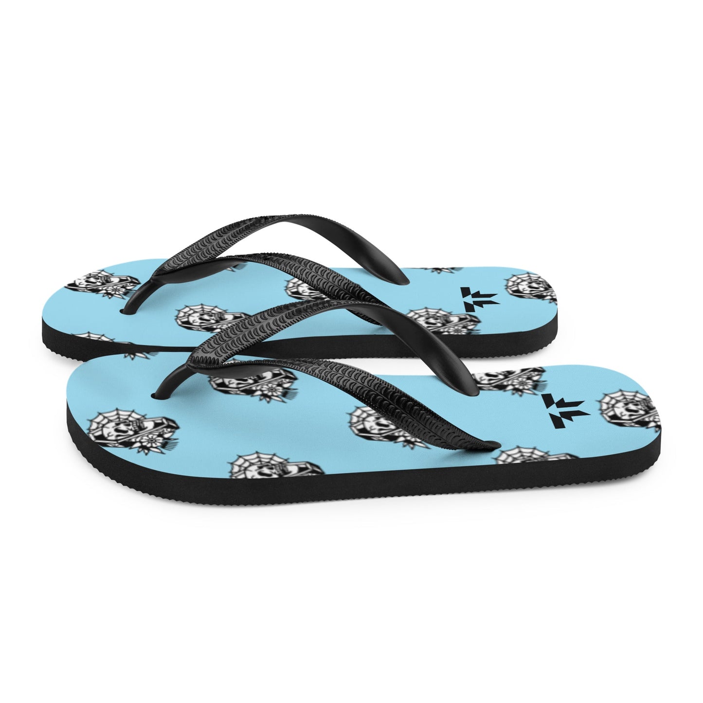 Flip - Flops - Fliukka street wear.