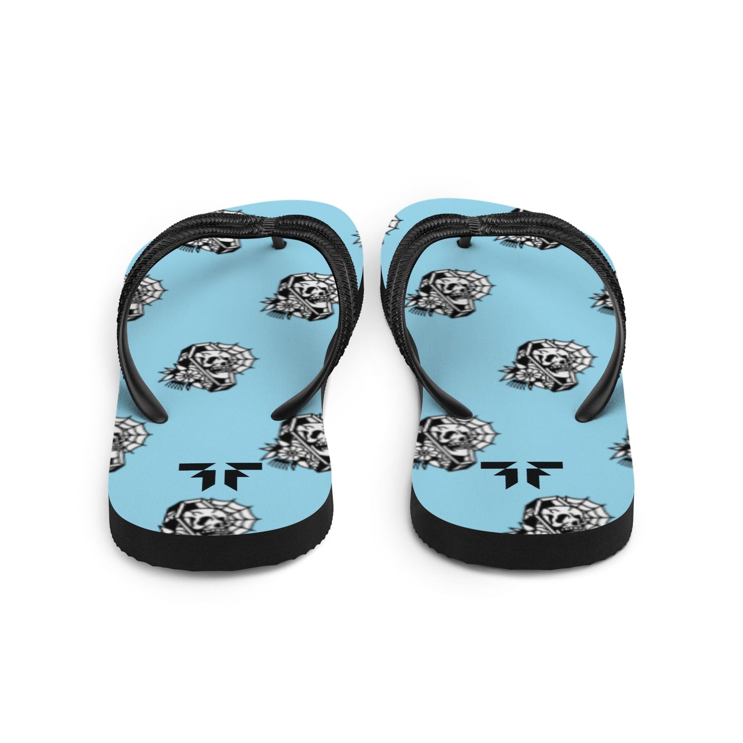 Flip - Flops - Fliukka street wear.