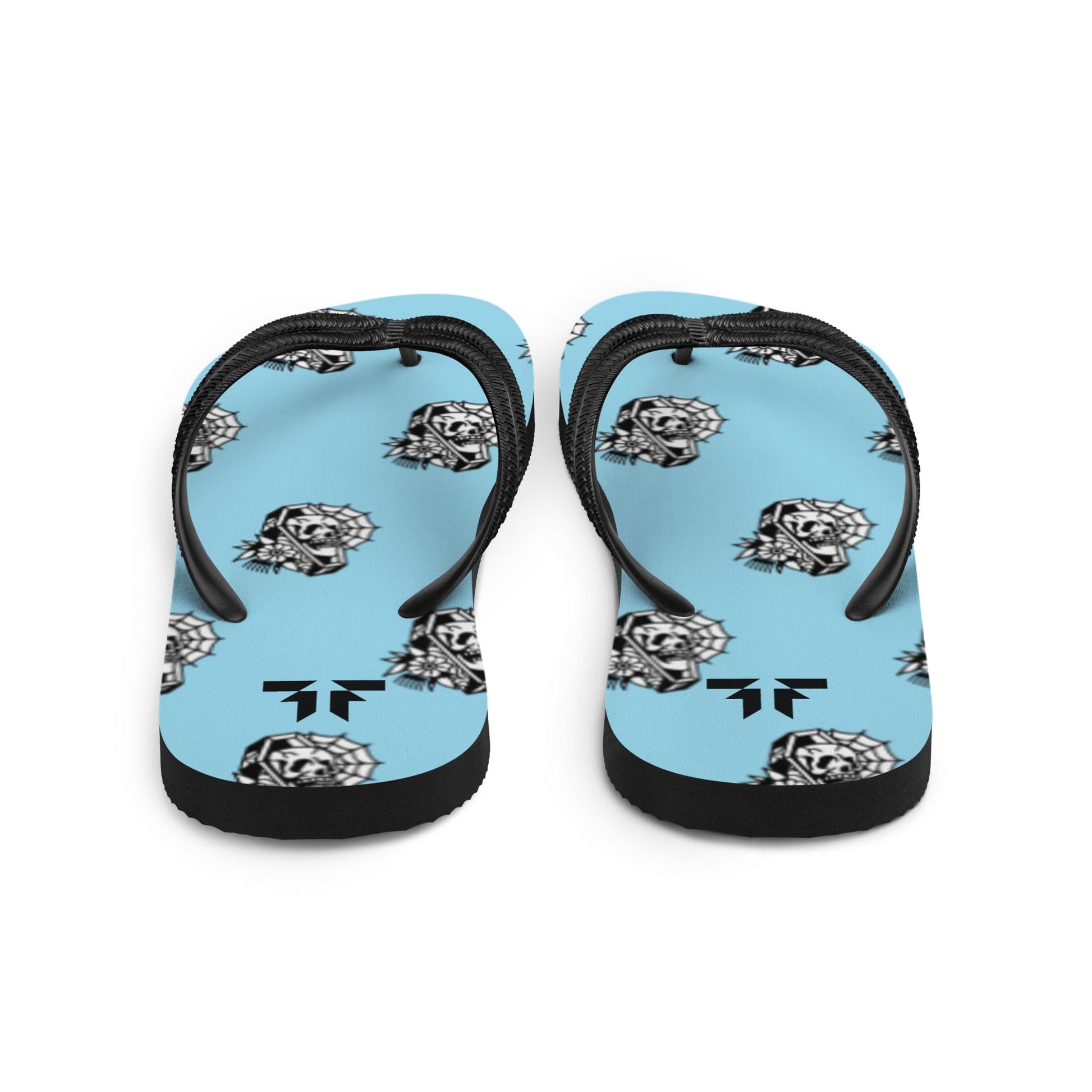 Flip - Flops - Fliukka street wear.