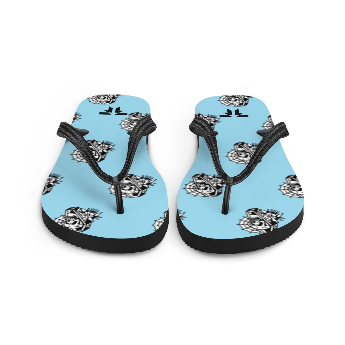 Flip - Flops - Fliukka street wear.