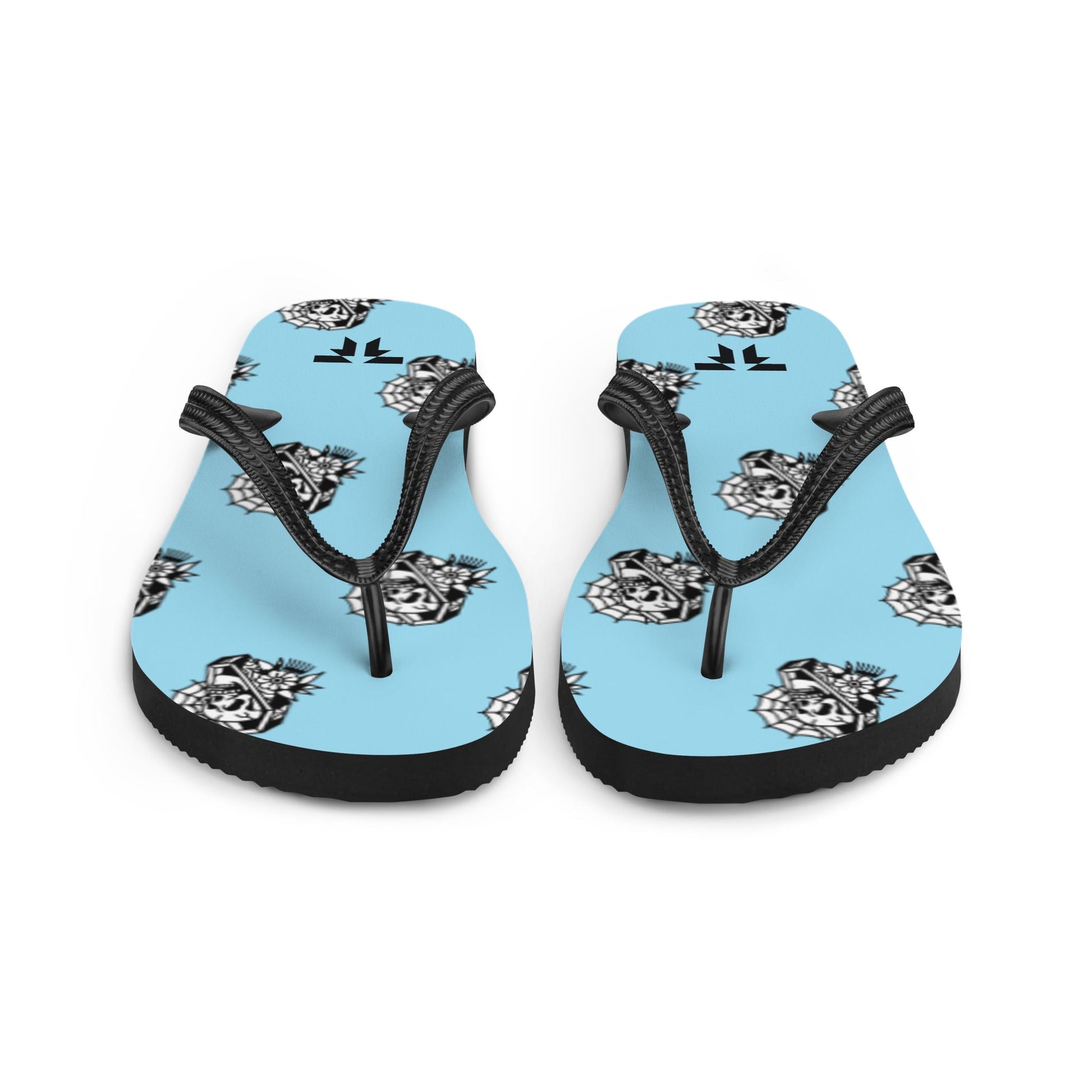 Flip - Flops - Fliukka street wear.