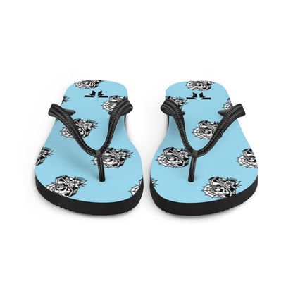 Flip - Flops - Fliukka street wear.