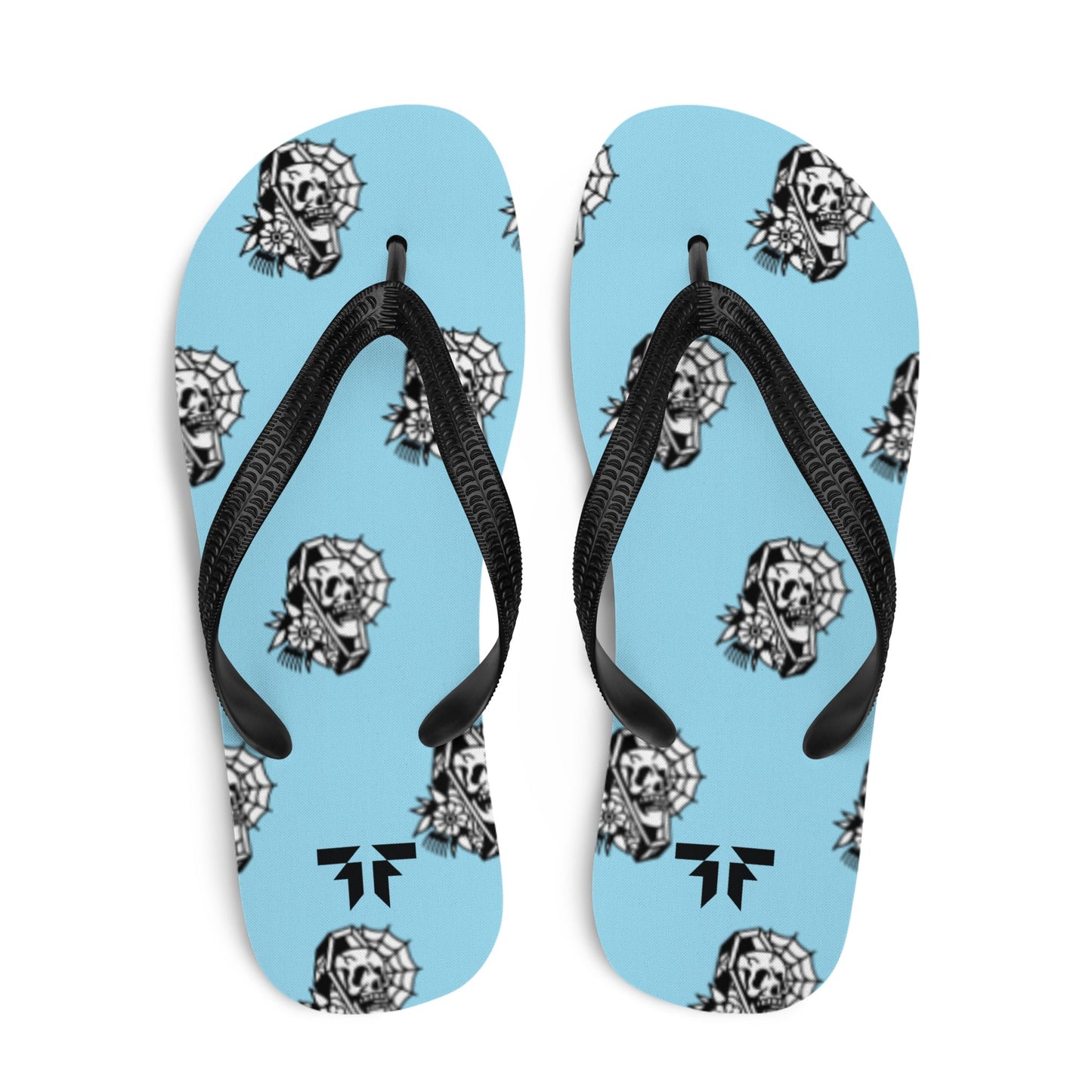 Flip - Flops - Fliukka street wear.