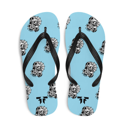 Flip - Flops - Fliukka street wear.