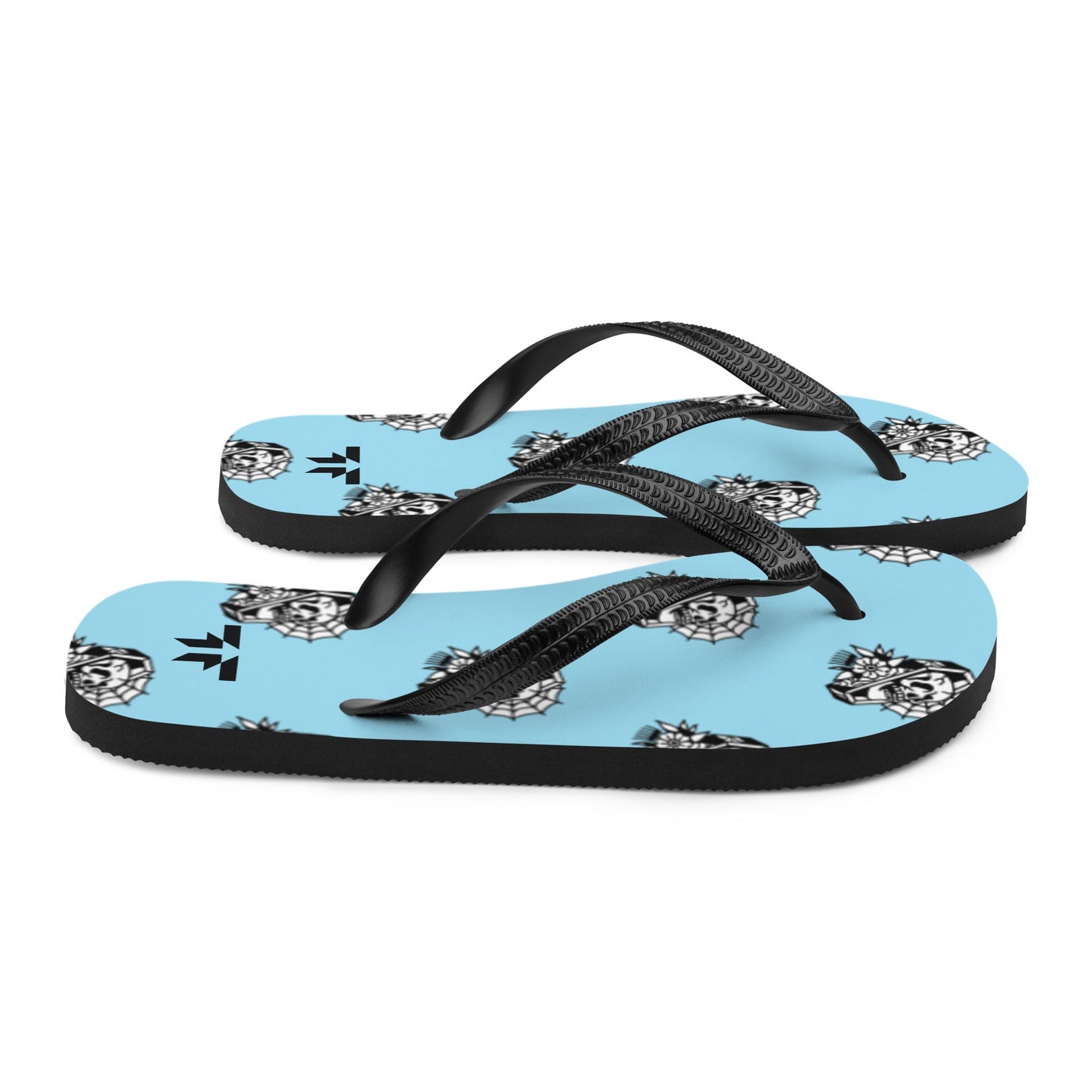 Flip - Flops - Fliukka street wear.
