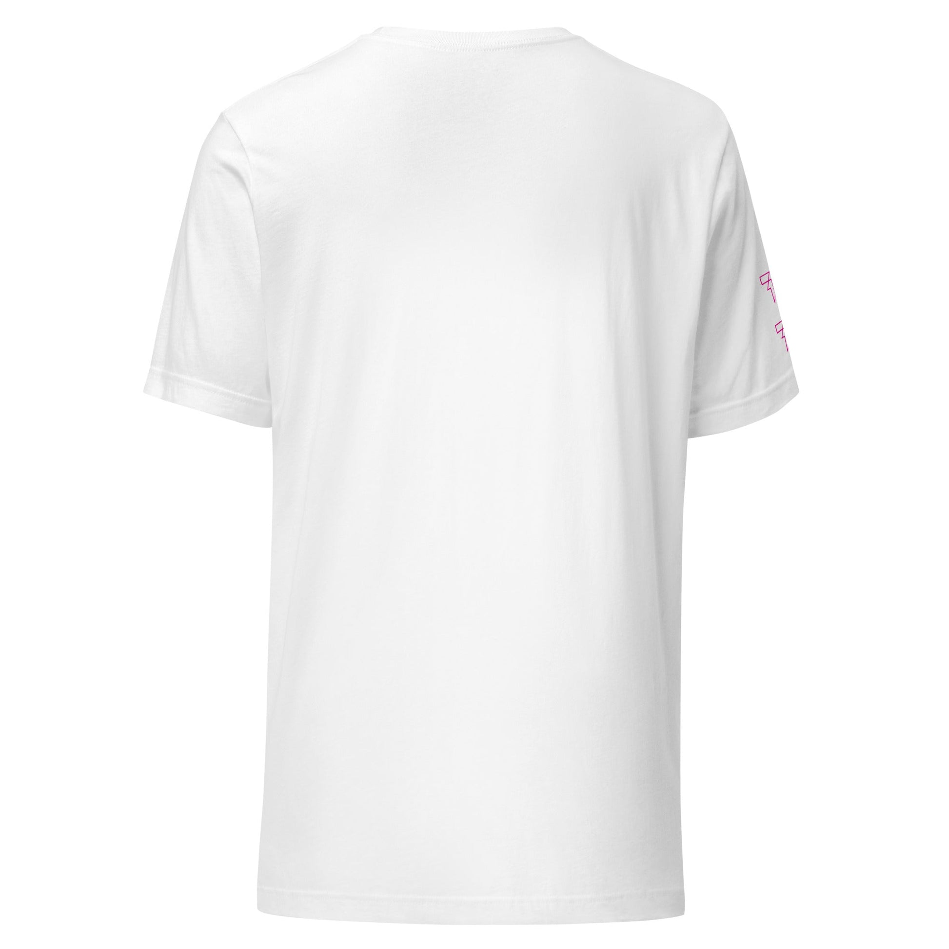 Men t-shirt - Blade & Bloom - Fliukka street wear.