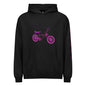 Men’s box hoodie - Street driven - Fliukka street wear.