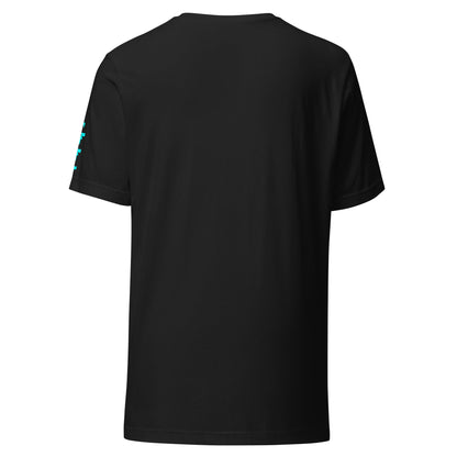 mujer t-shirt - Fliukka street wear.