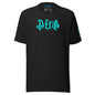 mujer t-shirt - Fliukka street wear.