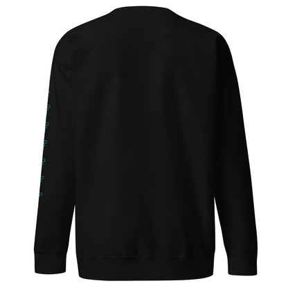 Premium Sweatshirt - Fliukka street wear.
