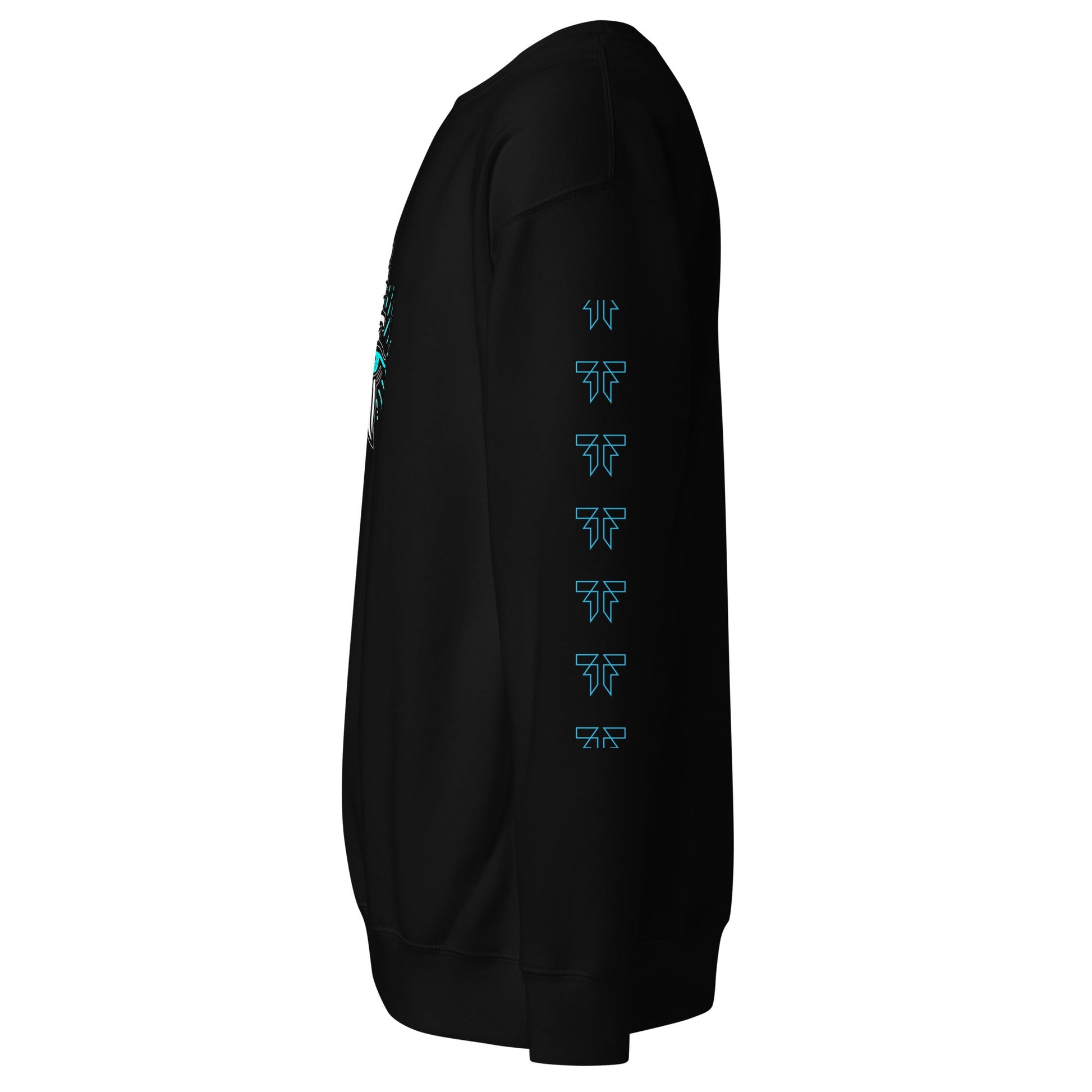 Premium Sweatshirt - Fliukka street wear.