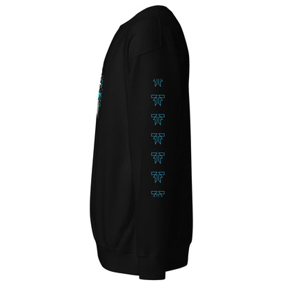 Premium Sweatshirt - Fliukka street wear.