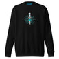 Premium Sweatshirt - Fliukka street wear.