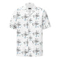 Unisex button shirt - Fliukka street wear.
