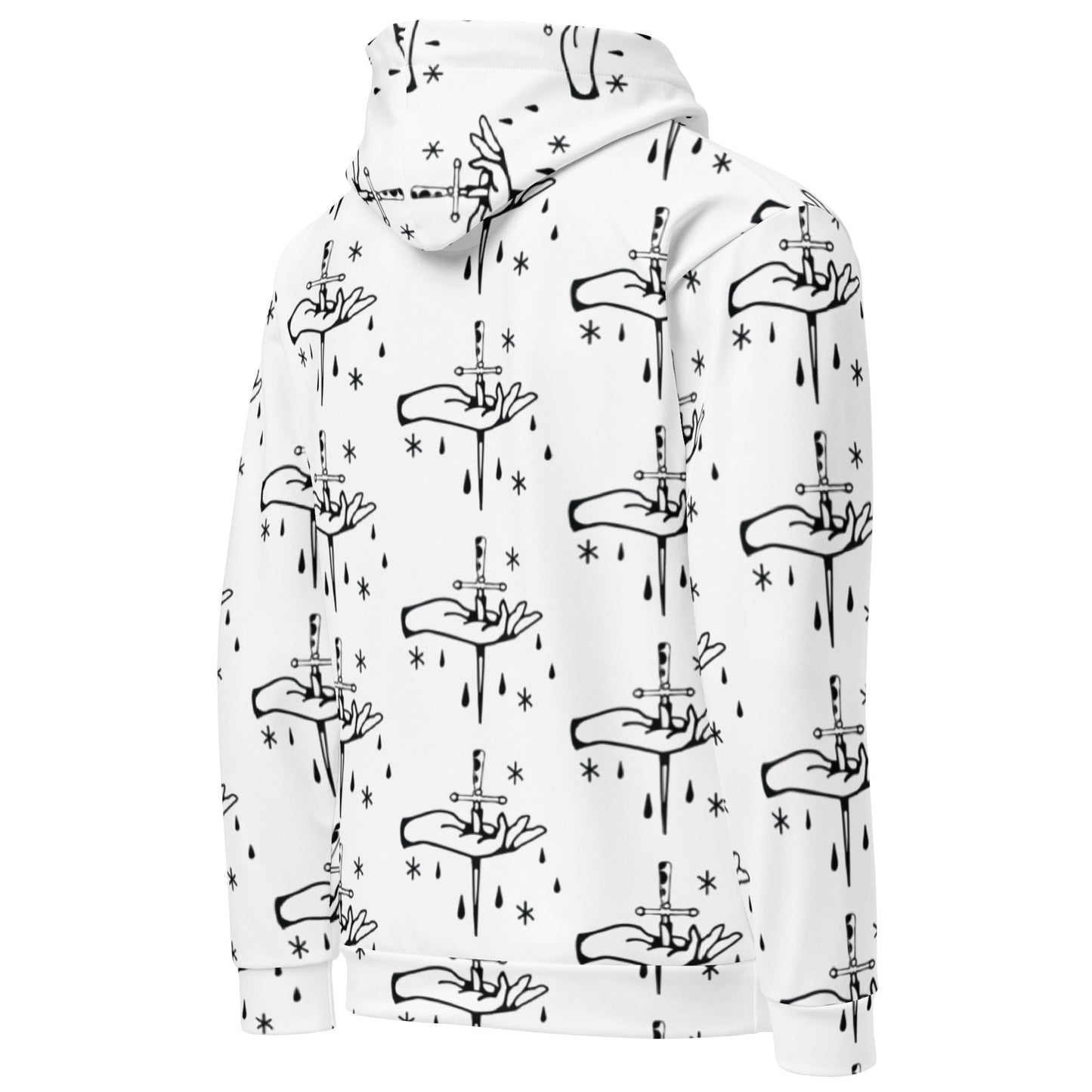 Unisex Hoodie - Fliukka street wear.