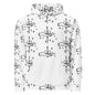 Unisex Hoodie - Fliukka street wear.
