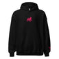 Unisex Hoodie - Lion - Fliukka street wear.