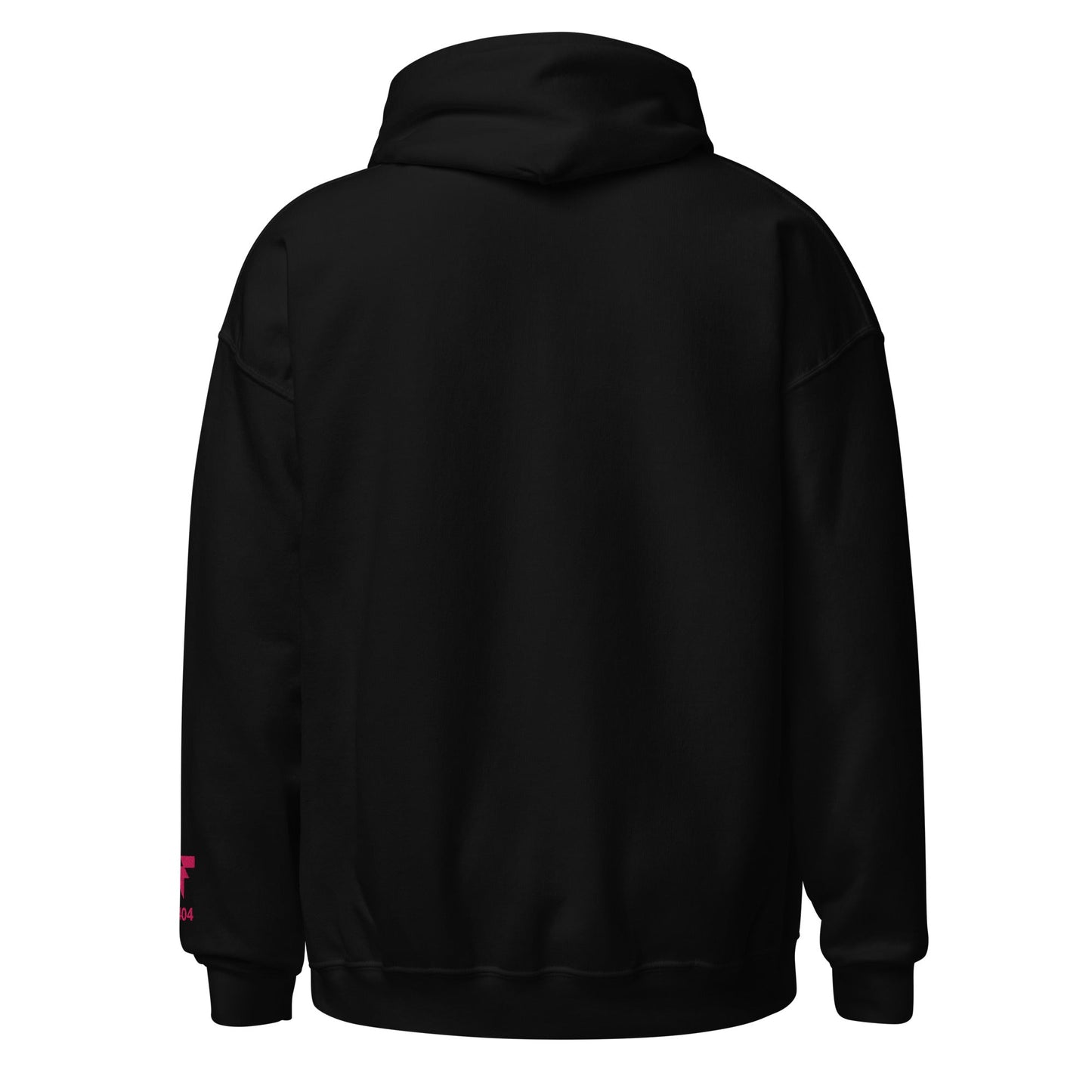Unisex Hoodie - Lion - Fliukka street wear.