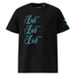 Unisex organic cotton t-shirt - Fliukka street wear.