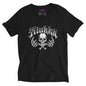 Unisex Short Sleeve V-Neck T-Shirt - Fliukka street wear.