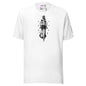 Unisex t-shirt - Fliukka street wear.