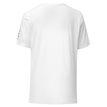 Unisex t-shirt - Fliukka street wear.