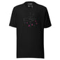 Unisex t-shirt - Fliukka street wear.