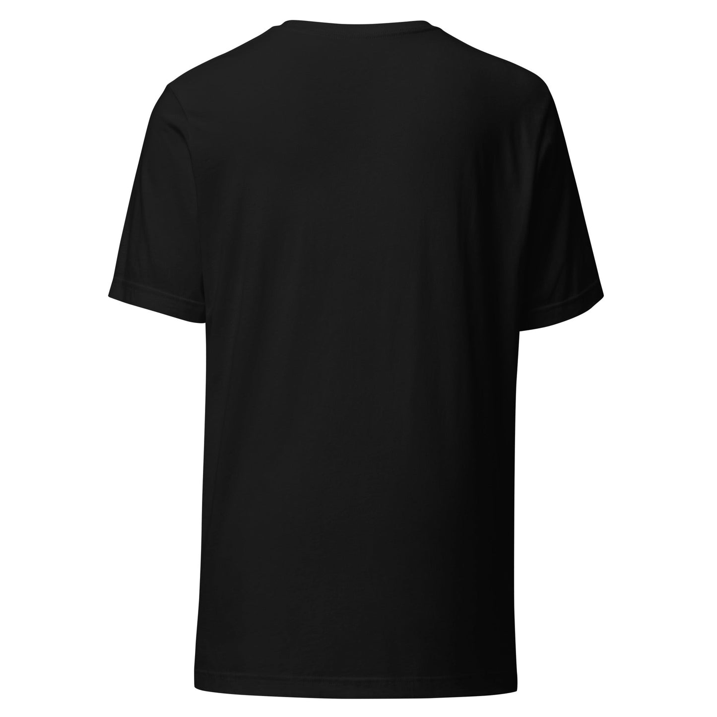Unisex t-shirt - Fliukka street wear.