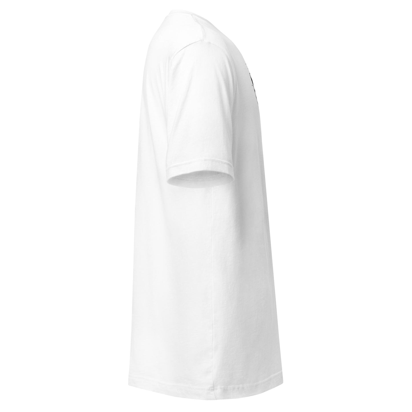 Unisex t-shirt - Fliukka street wear.