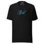 Unisex t-shirt - Dub 1 - Fliukka Clothing