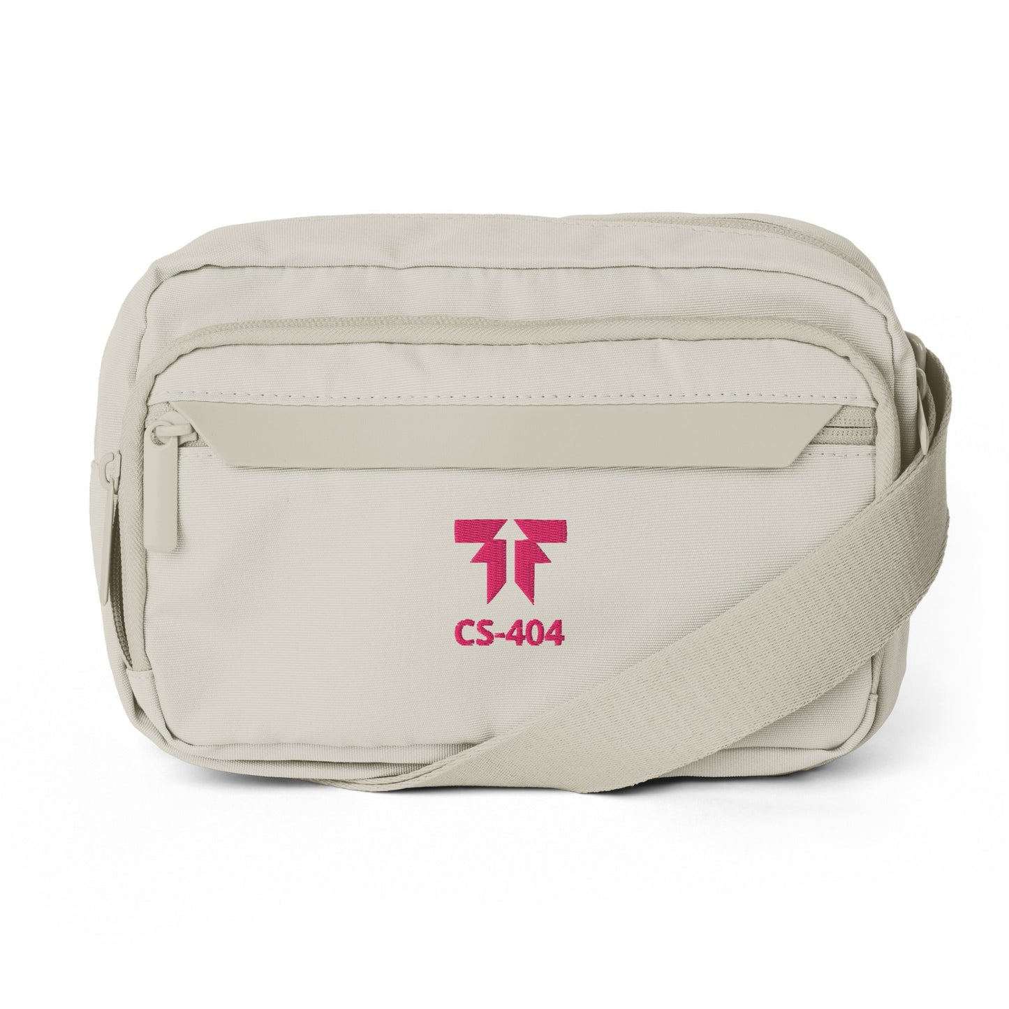 Urban crossbody bag - Fliukka street wear.