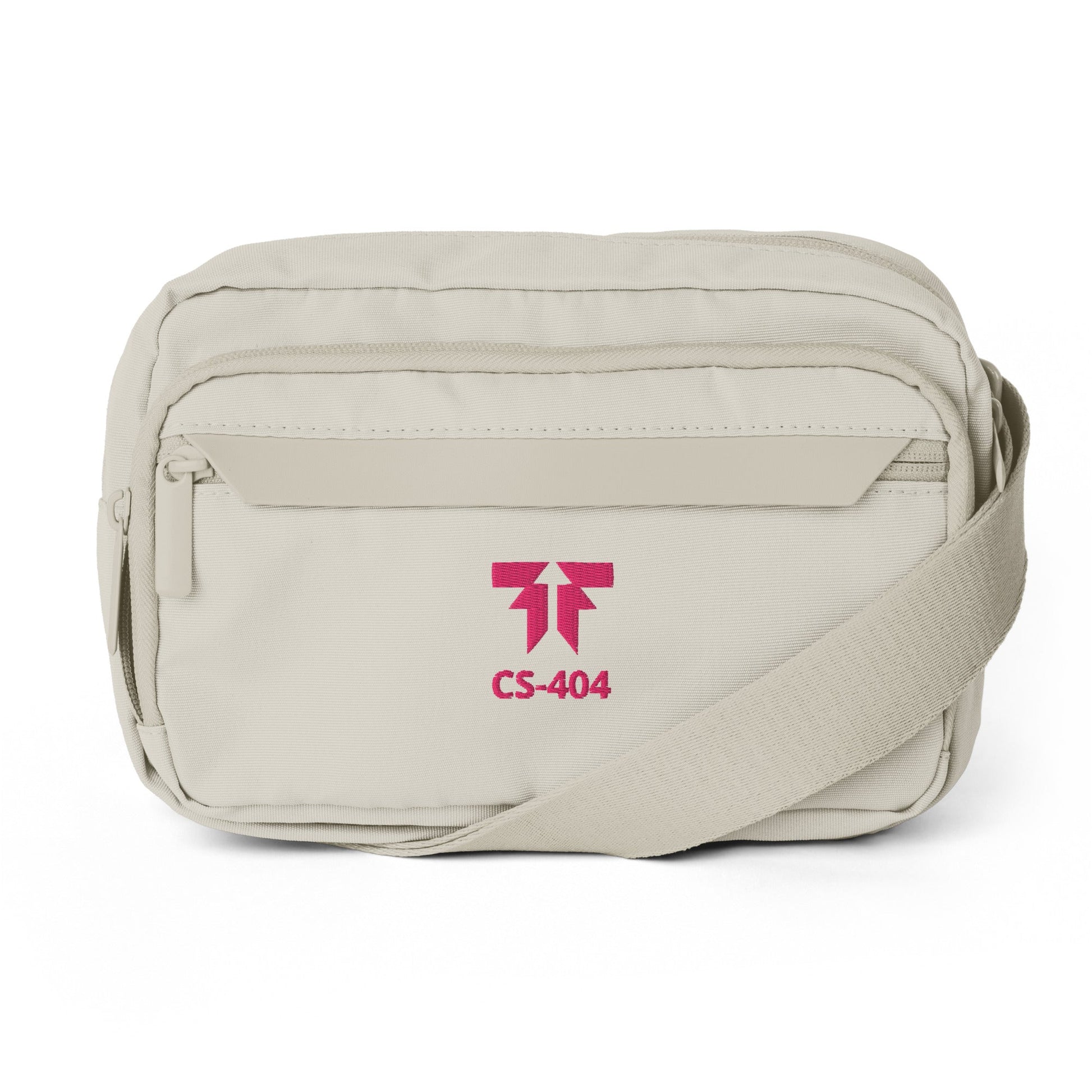 Urban crossbody bag - Fliukka street wear.