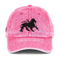 Vintage Cotton Twill Cap - Fliukka street wear.