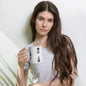 White glossy mug - Fliukka street wear.
