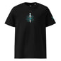 Woman Organic Cotton - Dagger - Fliukka street wear.