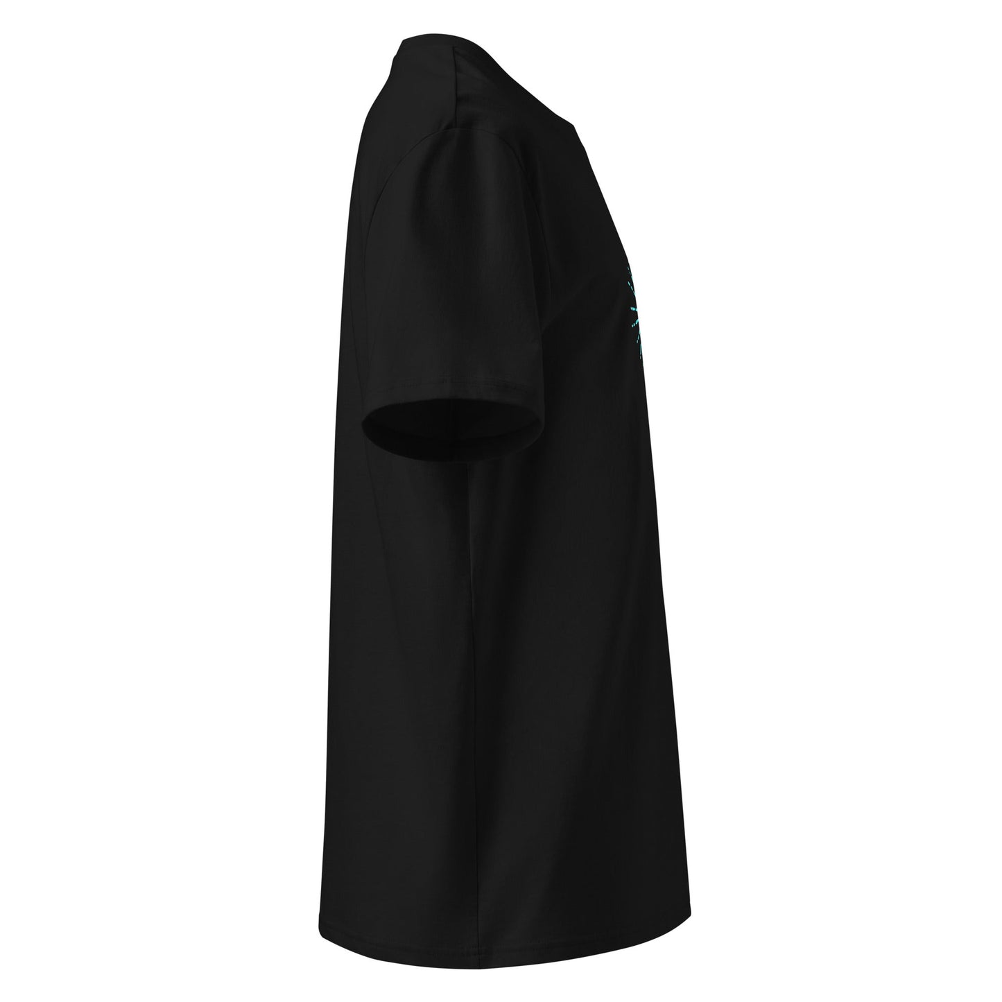 Woman Organic Cotton - Dagger - Fliukka street wear.