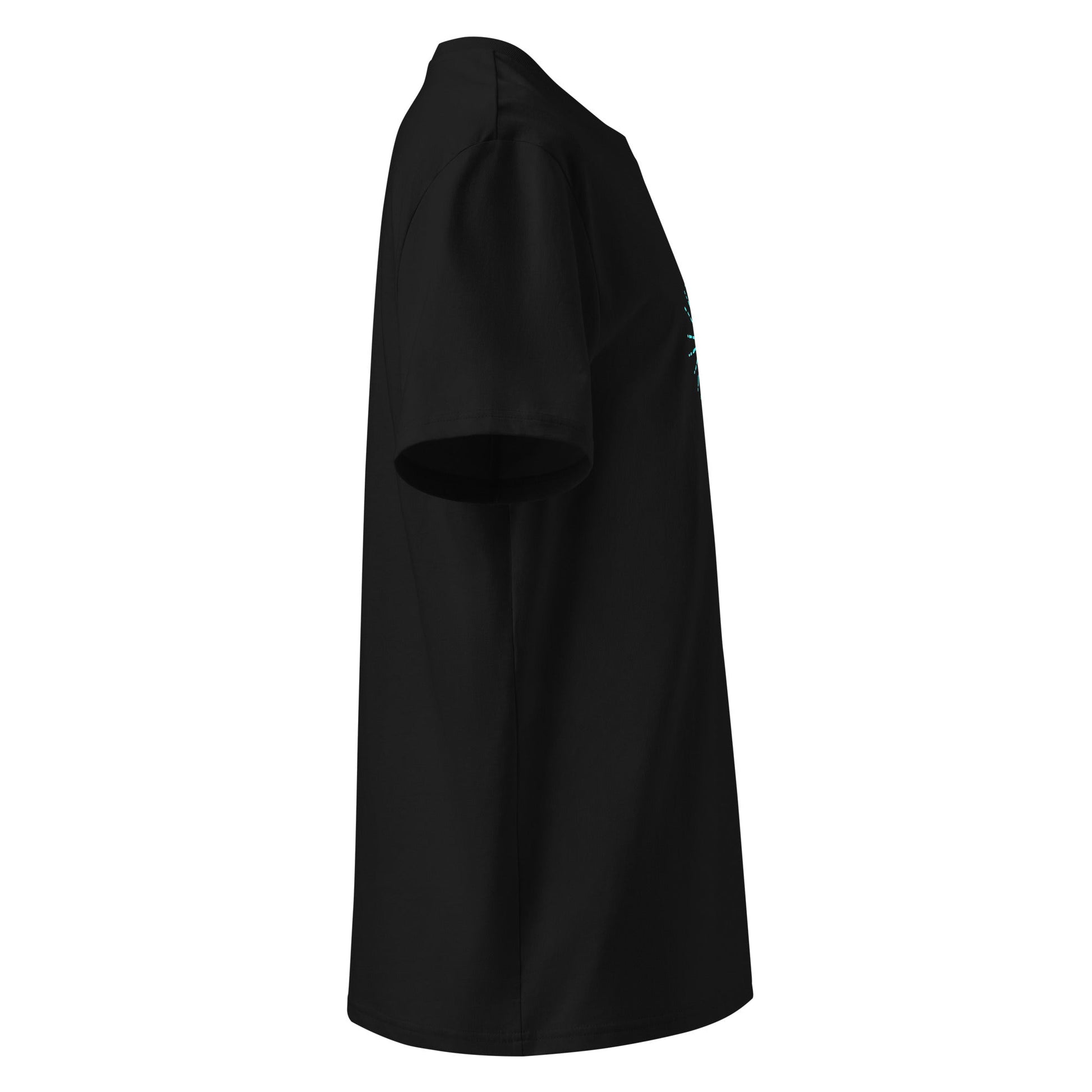 Woman Organic Cotton - Dagger - Fliukka street wear.